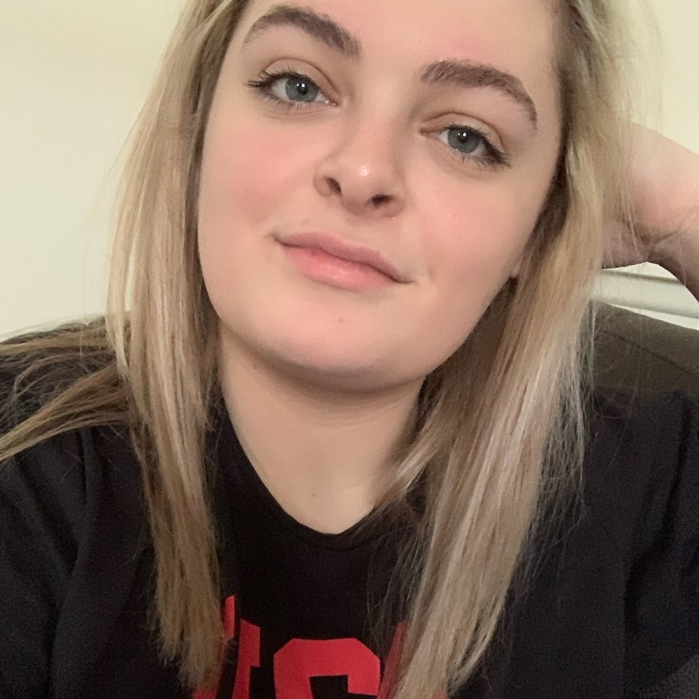 Meet your Posher, Meggan